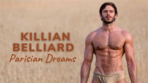 killian belliard naked|Killian Belliard (Killian